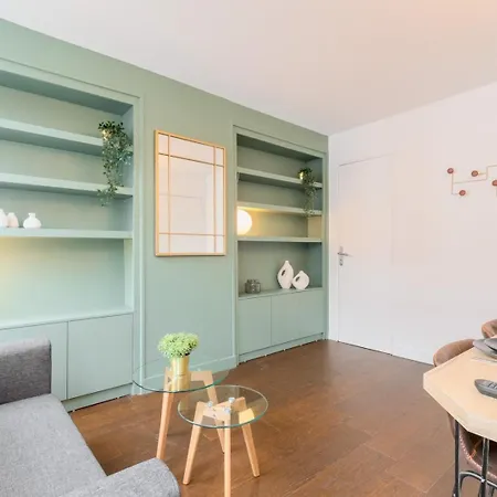 Appartamento Gares - Equipped *