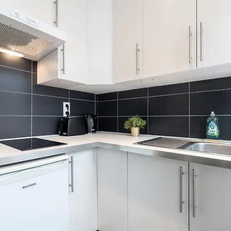 Gares - Equipped Lila