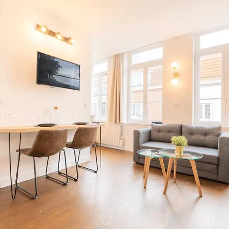 Gares - Equipped Apartamento *